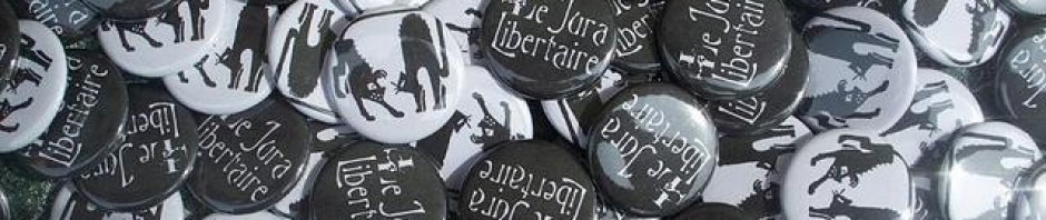 LE JURA LIBERTAIRE
